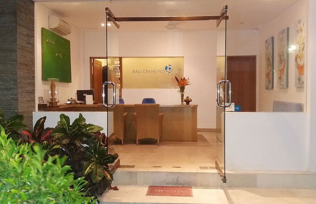 Bali Diamond Villas - Foto 2