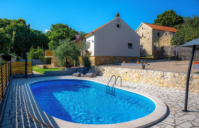 House Manda Adriatic - Foto 17