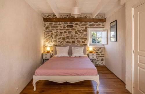 Three-star house 250m from Saint-Suliac's beach - Foto 26