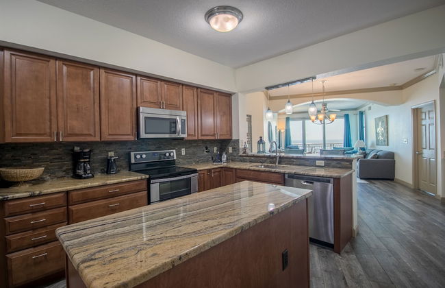 Legacy II 1003 - Foto 8