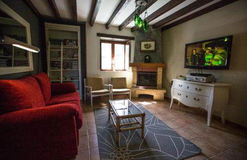 Casa Rural Andutza - Foto 28