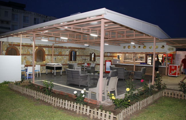 Sunset Village Apart Hotel - Foto 62