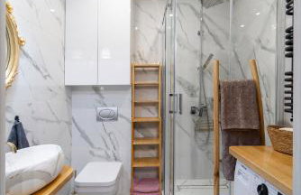 Apartament Barbara - Foto 24