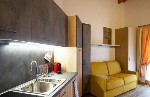 Residence Hotel Santa Maria piscina e wellness - Foto 72