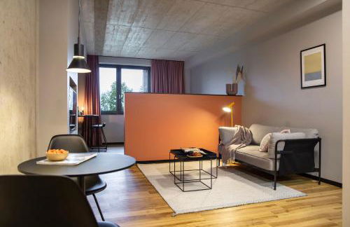 ipartment Leverkusen - Foto 27