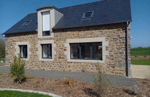 Maison Beniguet 6 places proche Paimpol et Tréguier - Foto 3