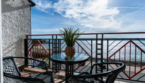 Penthouse River View near Edinburgh - Foto 3