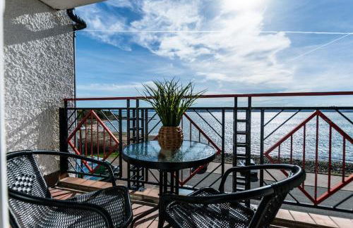 Penthouse River View near Edinburgh - Foto 3