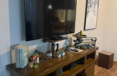 Refúgio em São Pedro da Serra - Foto 44