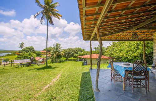 Barravilha Chales - Foto 30