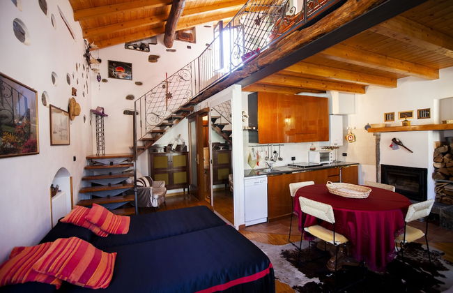 Antica Molina - Foto 20