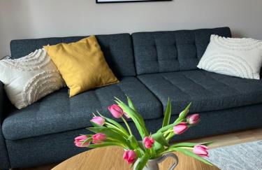 Ferienwohnung Mitte Süd am Frauenplan - Foto 10