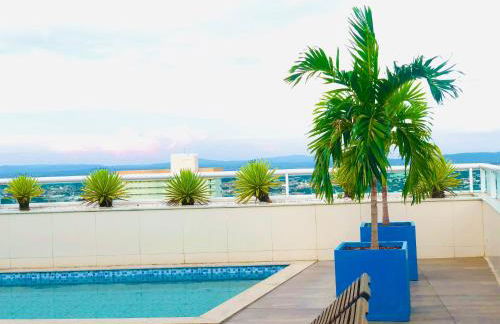 flat kariris de luxe - Foto 14