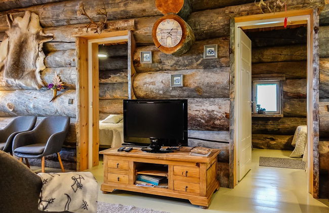 Villa mitja - Foto 14