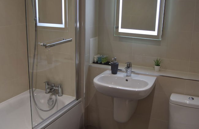 Morland House Apartments - Foto 36