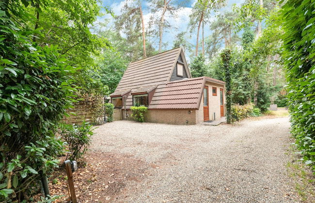 Lanaken Luxe Garden Retreat - Foto 32