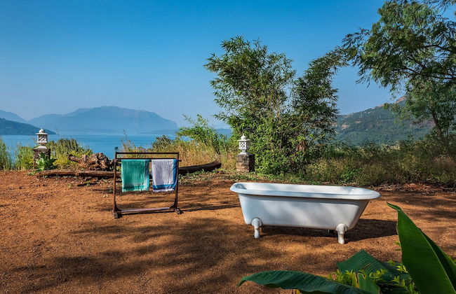 CosmicStays Kokiraj Lakehouse - Waterfront Retreat - Foto 46