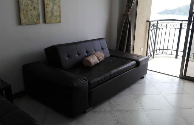 Hermosa Vista al Mar - Photo 15