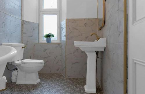 Bridge Street Luxurious 2 Bed, 2 Bathroom Apt - Foto 39