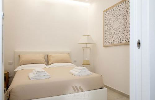 WHITE SOFIA - uno sguardo sul mare - Foto 12