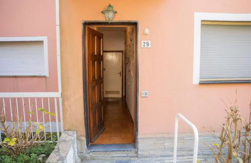 033 - Casa Oasi di Pace Moneglia nel verde e nella Natura a soli 7 minuti dal Mare - Foto 7