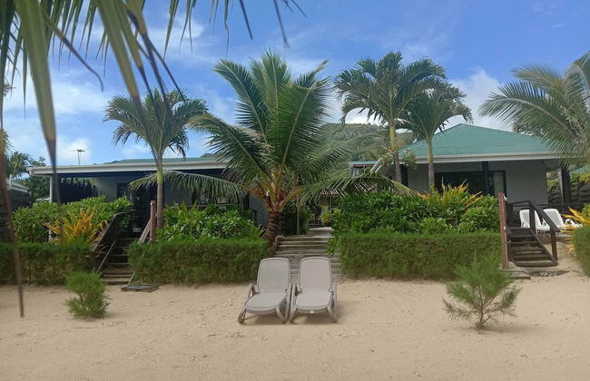 Sunset Palms Rarotonga - Photo 24