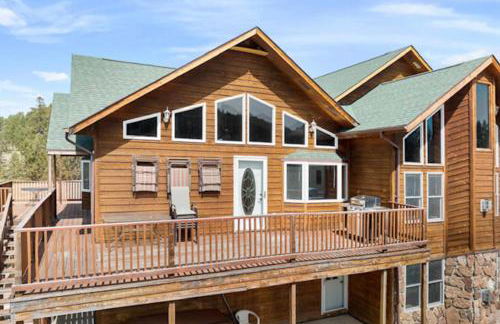 Hilltop Getaway - Foto 43