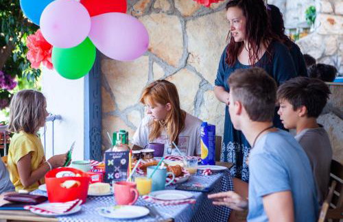 Small house at seafront - Photo 44