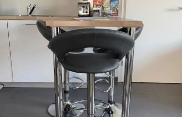 Robertsau, jardin en ville - Foto 6