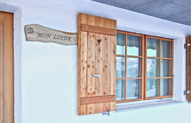 An Enchanting Awakening in the Heart of the Alps - Foto 29