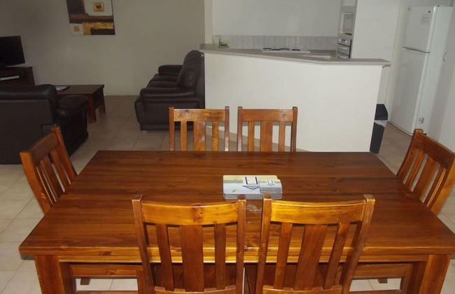 Pelican Shore Villas - Foto 9