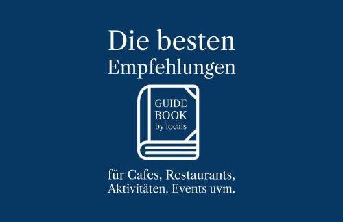 stadtmauer apartments - Stilvolle Wohnung mit King Bett direkt an der historischen Stadtmauer - Foto 32