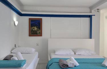 Villa Nikolitsa with private beach - Foto 24