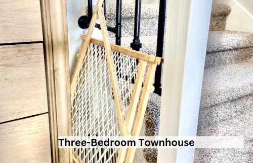 Boutique Apartment in Historic Downtown Albany - Foto 48