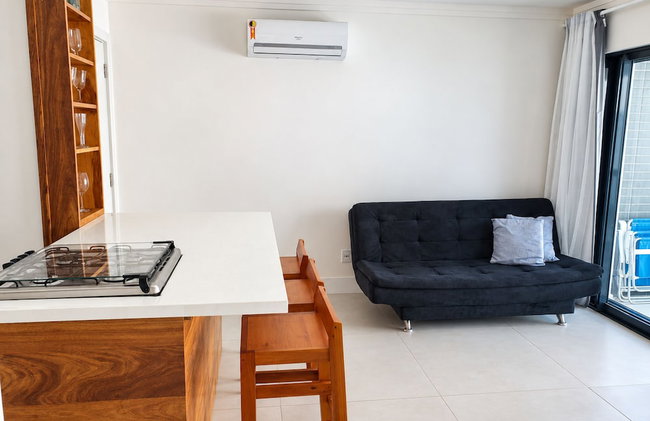 Apartamento de Frente pro Mar - Campeche - Foto 28