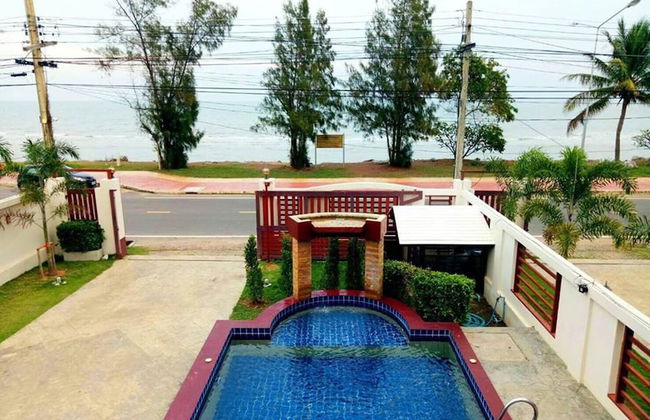 Koo Fah Keang Talay Resort - Foto 33