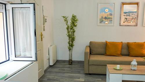 Apartamento 'Ronda de Toledo' - Foto 2