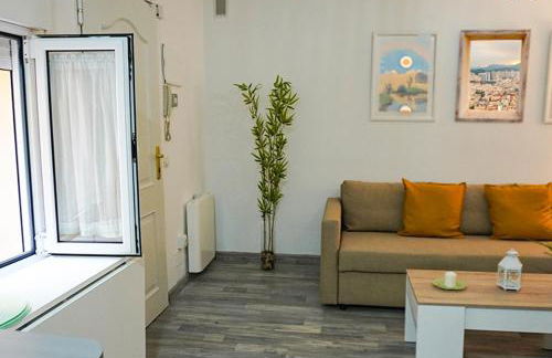 Apartamento 'Ronda de Toledo' - Foto 2