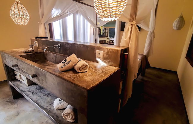 Villa Recanto de Sophie - Foto 7