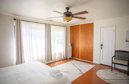 PlanetView Delux Richmond XL- walk Best MexFood - Foto 34