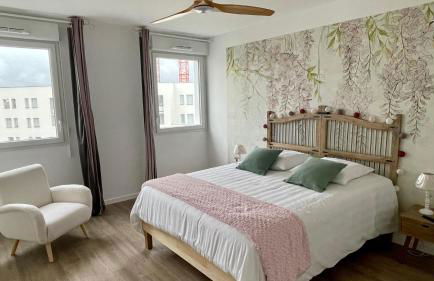 Au Bord'eaux de Malou - Foto 1