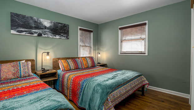 Southern Luxury - Foto 2, Camera