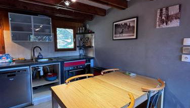 Chalet de montagne - Foto 3