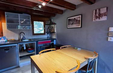 Chalet de montagne - Foto 3