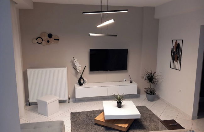 Elite Apartment Larisa - Foto 15