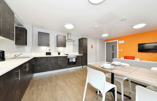 The Mill House - Foto 12