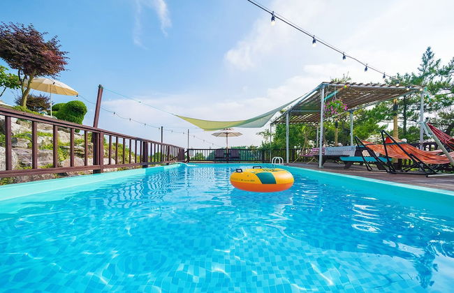 Anmyeondo In You Pension - Foto 56