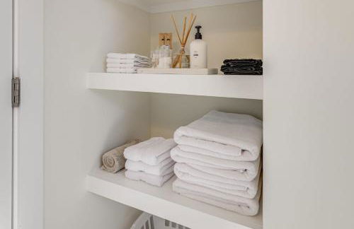 Forest Haven Hot Tub, Fire Pit & Coffee Bar - Foto 28