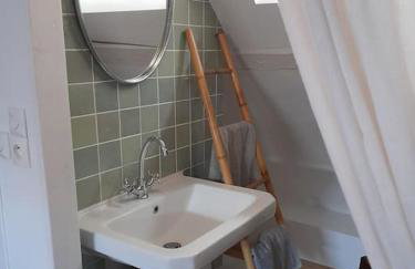 La Closerie gîte de charme près de Giverny - Foto 22