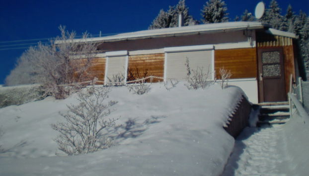 Heatable Pool Retreat - Foto 2, Profilbild